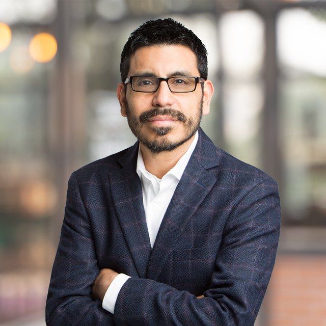 Joe Torres, Founder & Chief Operating Officer of Demand & Supply