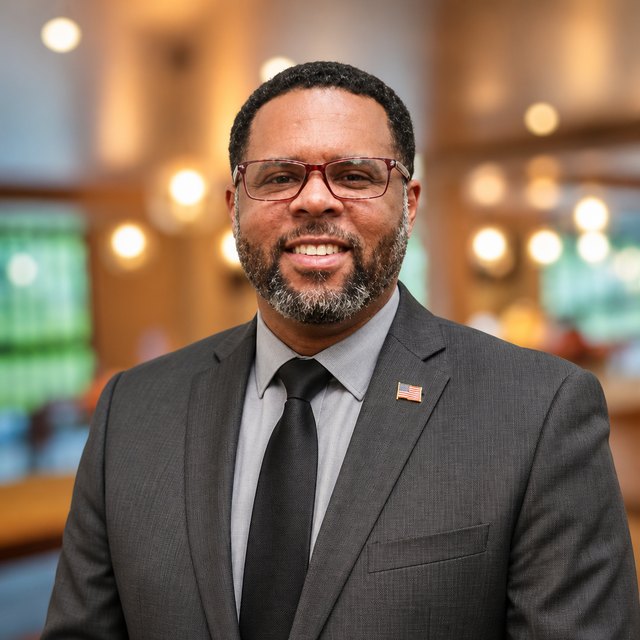 Priest S. Goss, Founder & Chief Executive Officer of Demand & Supply